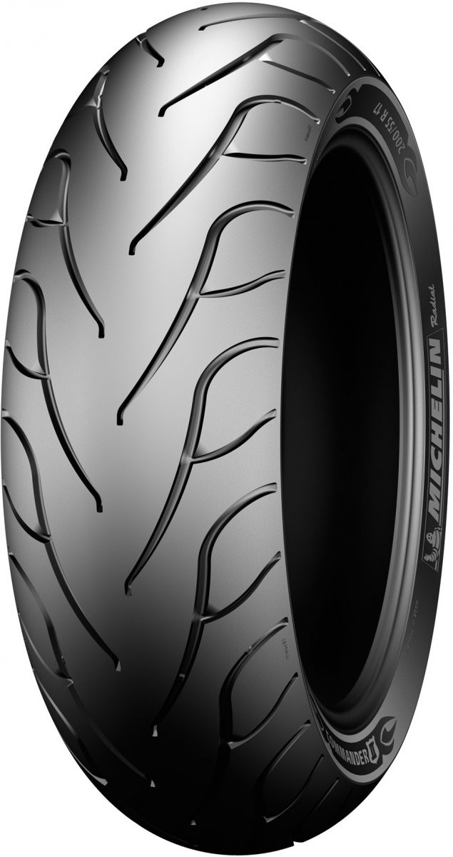 240/40 R18 COMMANDER II