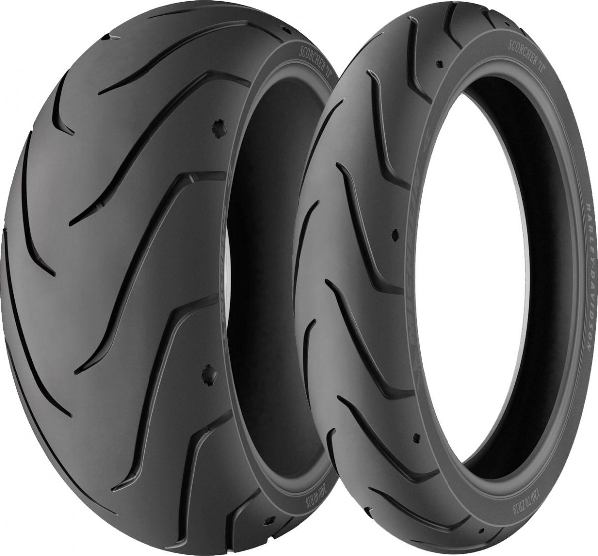 200/55 R17 SCORCHER 11 foto 2