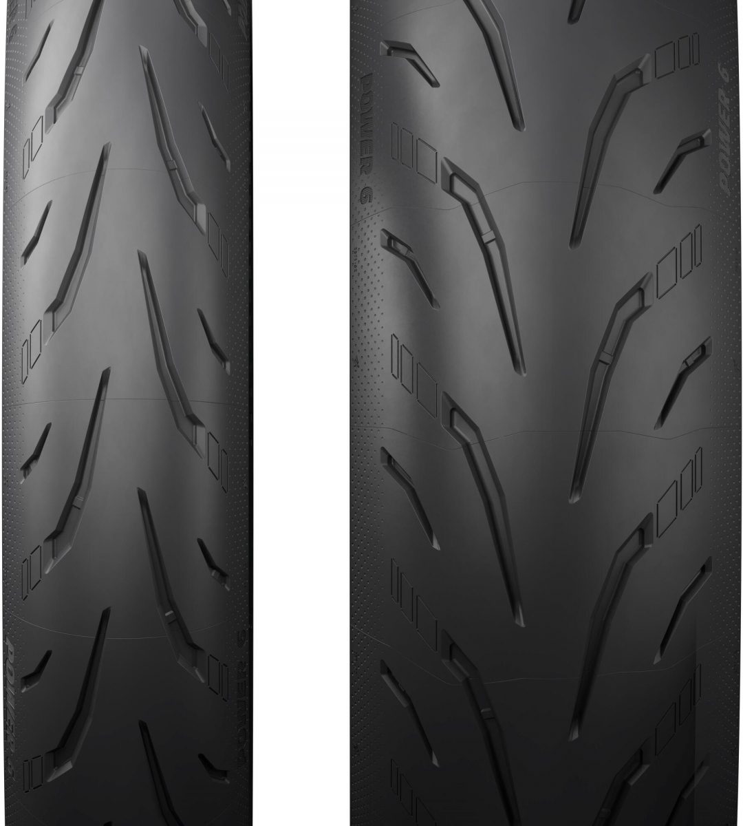 150/60 ZR17 POWER 6 foto 3