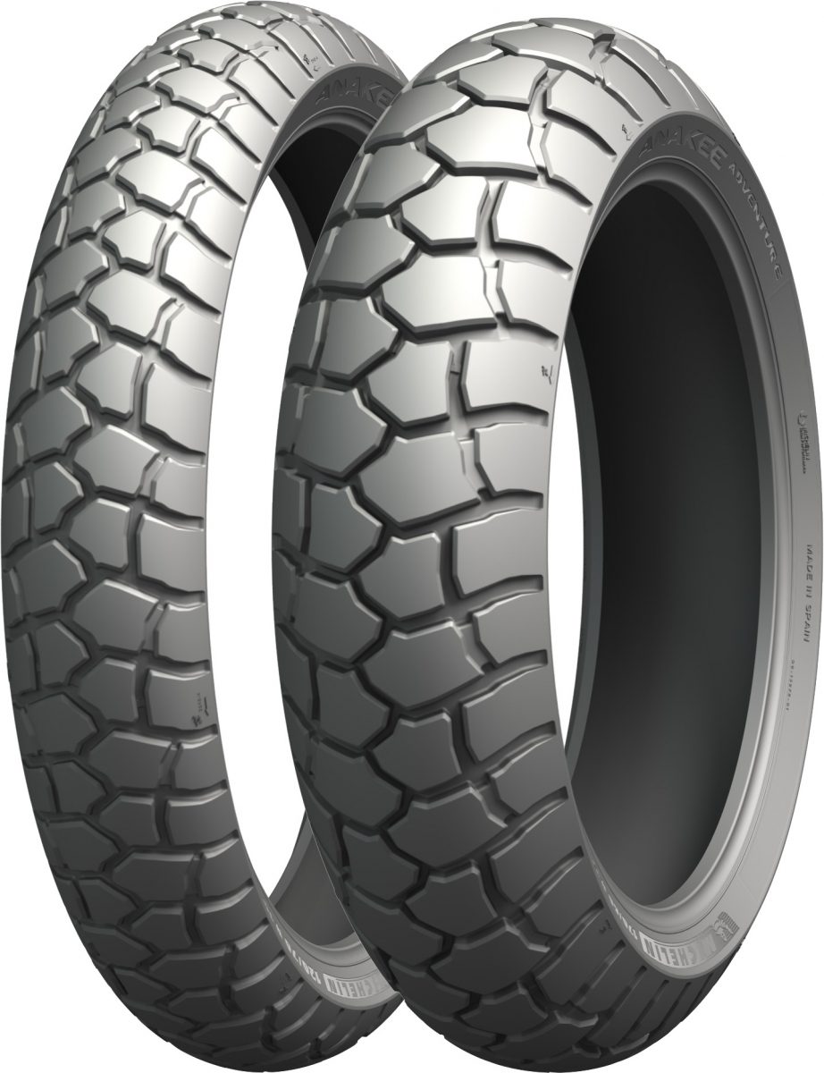 130/80 R17 ANAKEE ADVENTURE