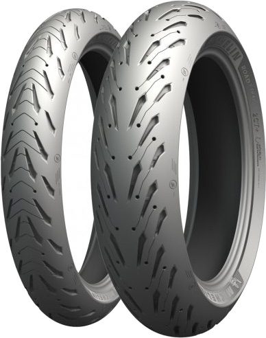 190/50 ZR17 ROAD 5
