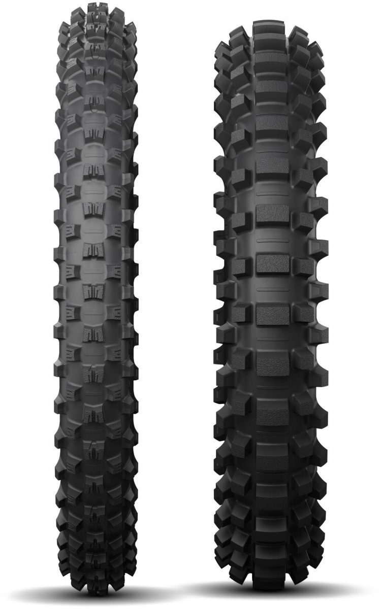 90/100 -21 STARCROSS 6 MEDIUM HARD foto 3