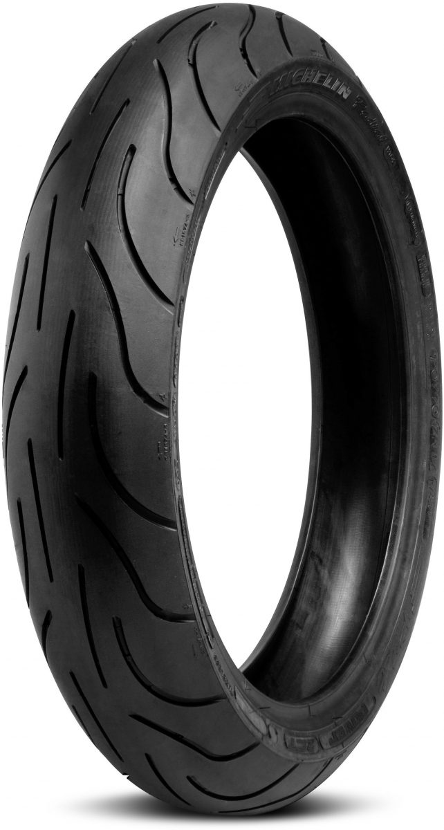 120/65 ZR17 PILOT POWER 2CT