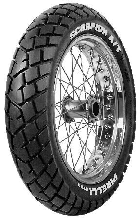 150/70 R18 MT90 SCORPION A/T
