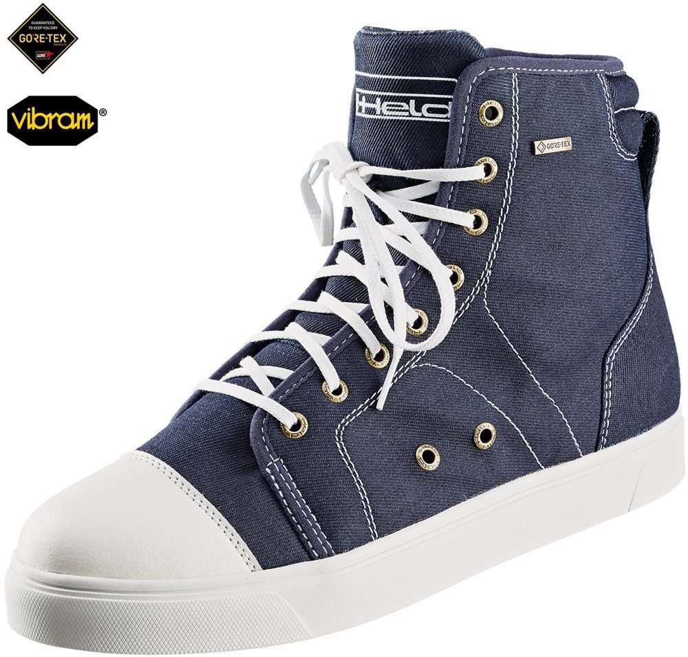 Held College Rider GTX blue