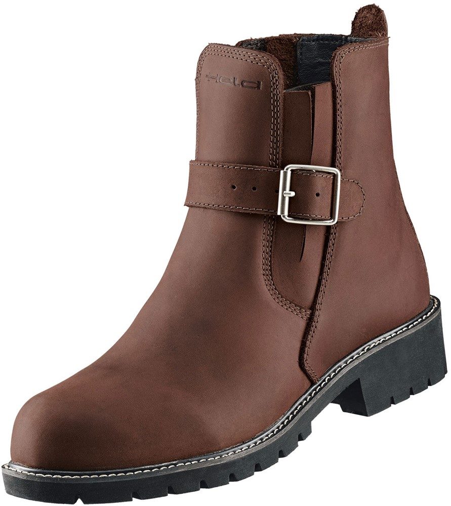 Held Nashville II brown