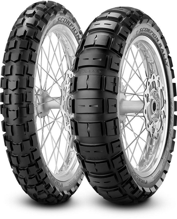 170/60 R17 SCORPION RALLY