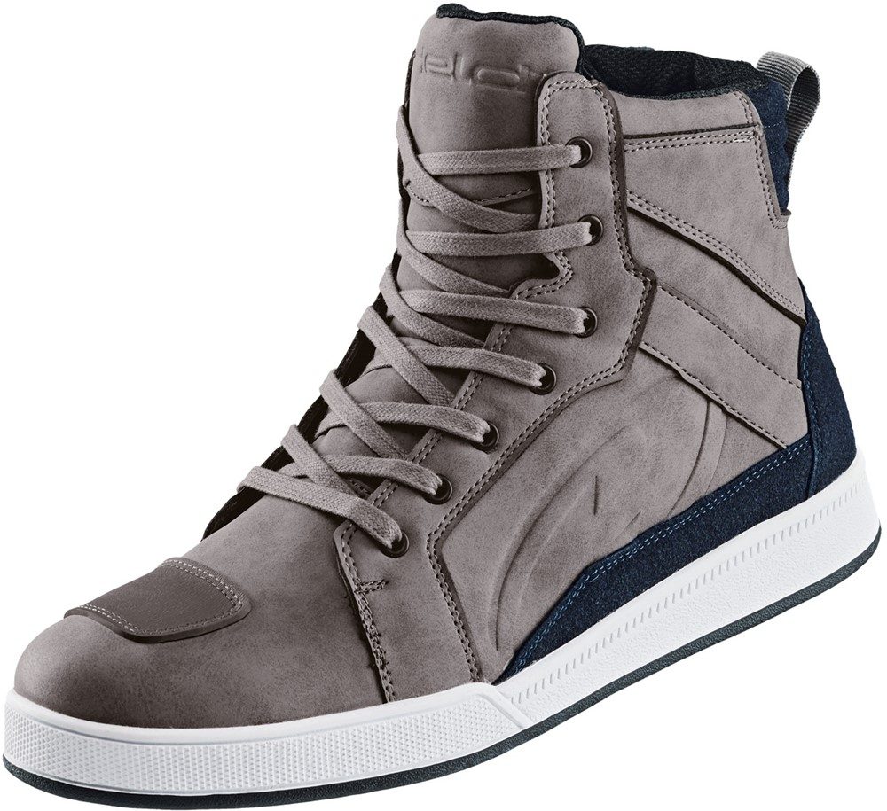 Held Marick WP Urban-Sneaker grey