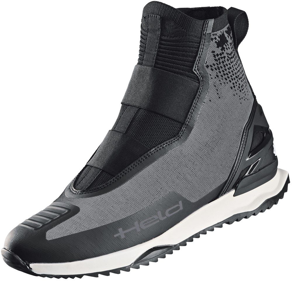 Held Mabury anthracite