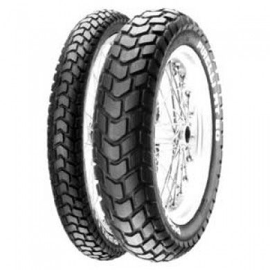 120/70 ZR17 MT60 RS