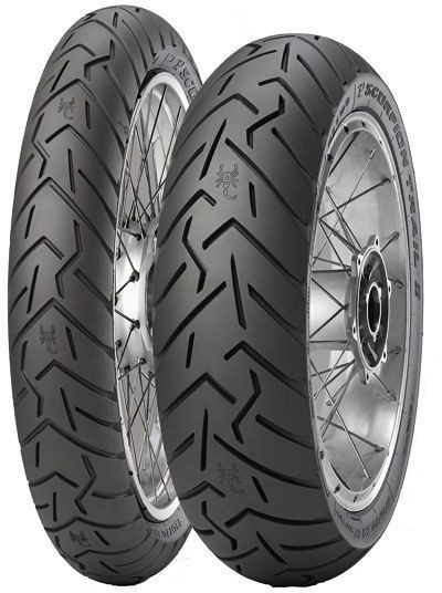 150/70 R18 SCORPION TRAIL II