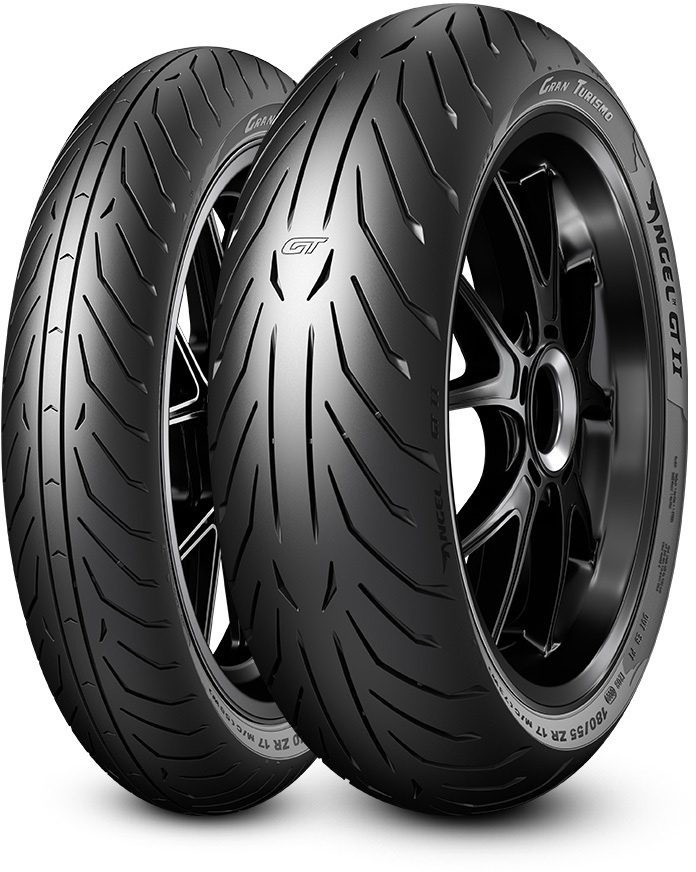 190/55 ZR17 ANGEL GT II A