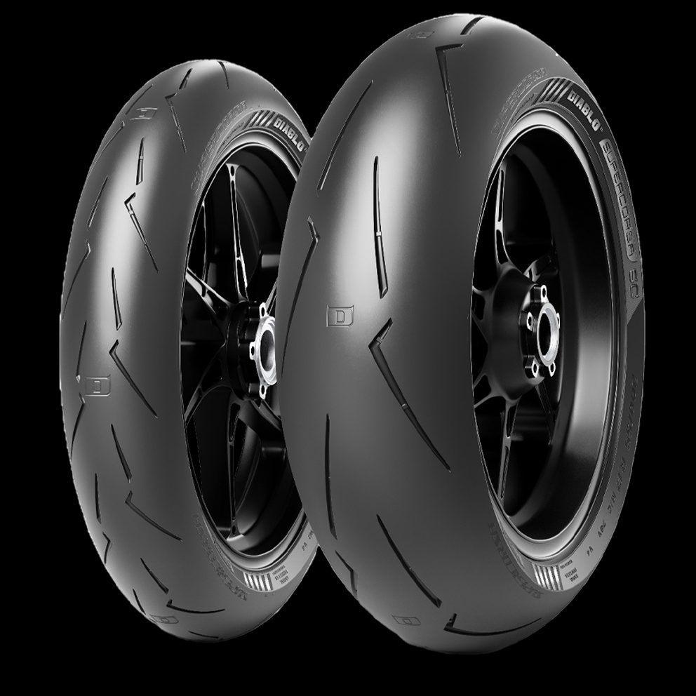 200/60 R17 DIABLO SUPERCORSA V4