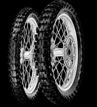 90/100 -16 SCORPION MX32 MID SOFT