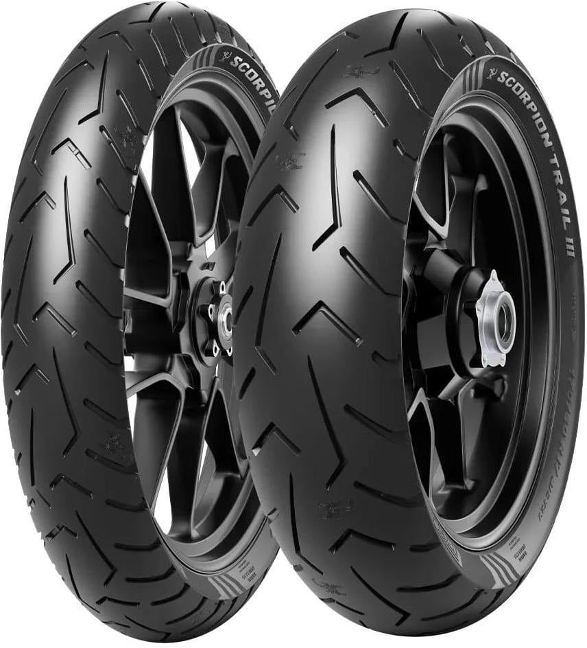 170/60 ZR17 SCORPION TRAIL III