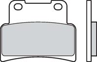 07GR77SA BRAKE PADS SINTER