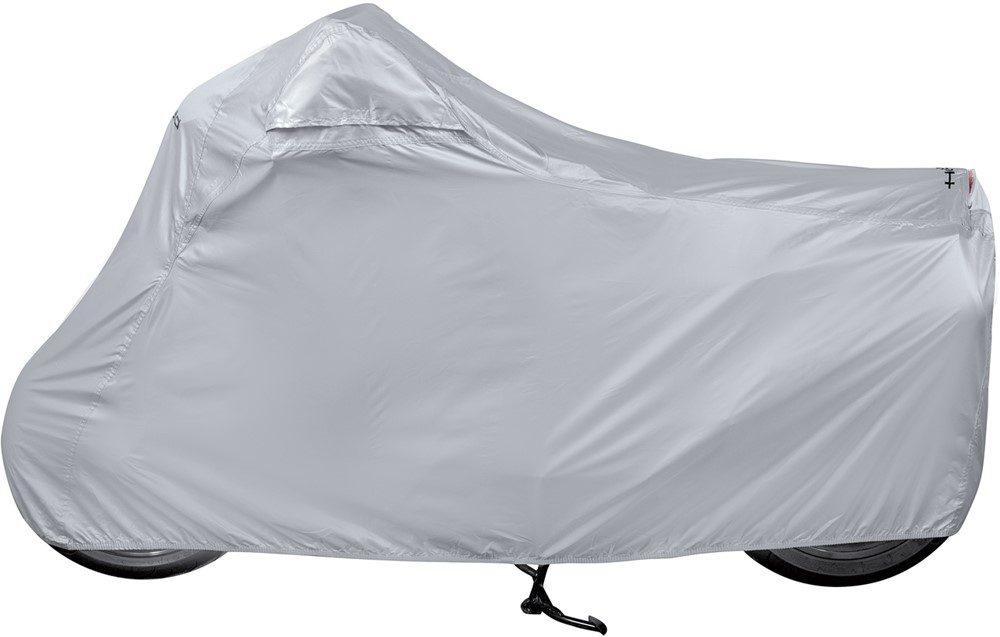 Held Cover Basic 2 silver
