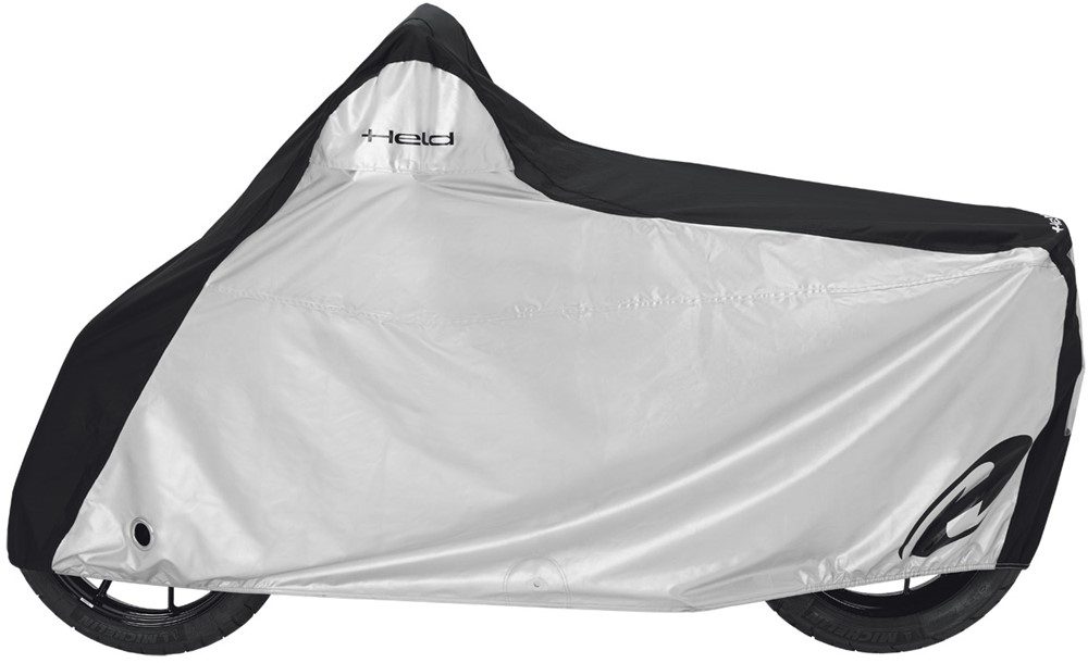 Held Cover Professional 2 black-grey