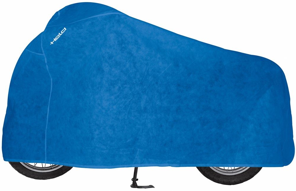 Held Cover Indoor 2 blue