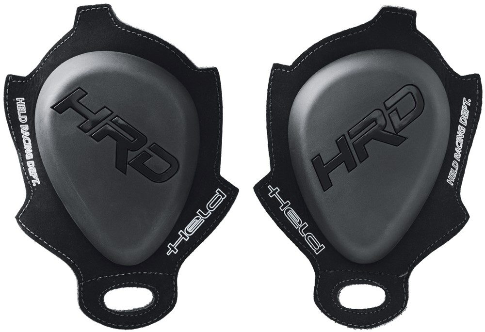 Held Action Slider