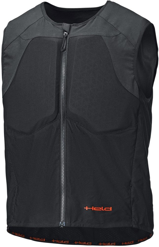 Held Exosafe Vest 2 Protector Vest black size