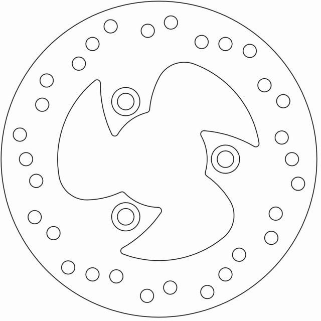 FMD0002R
