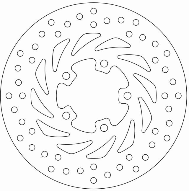 FMD0003R