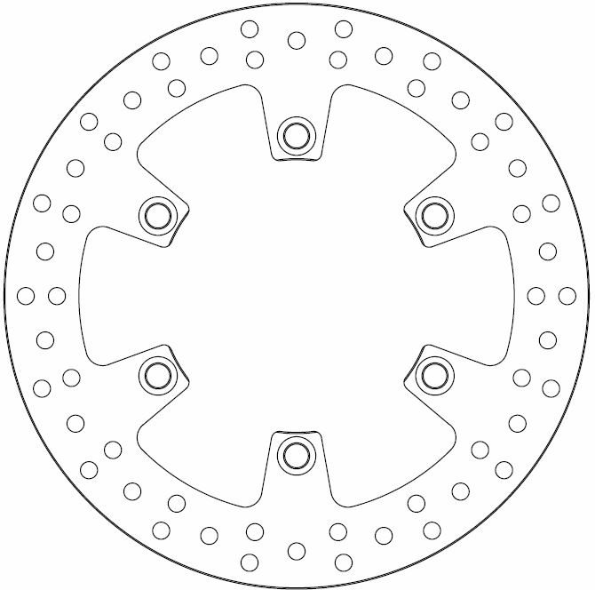 FMD0026R