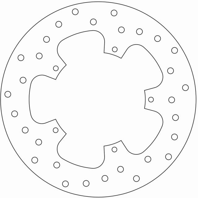 FMD0055R