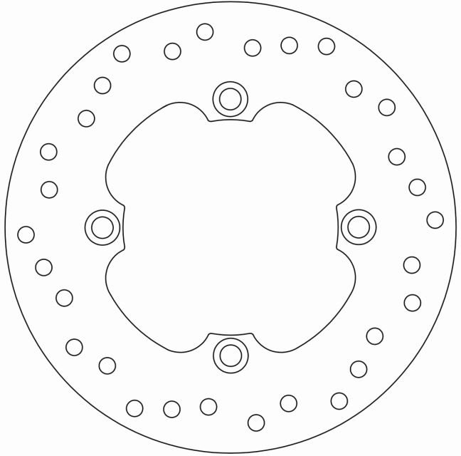 FMD0057R