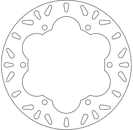 FMD0076R