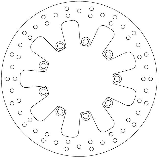 FMD0105R
