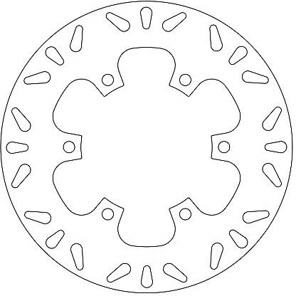 FMD0176R