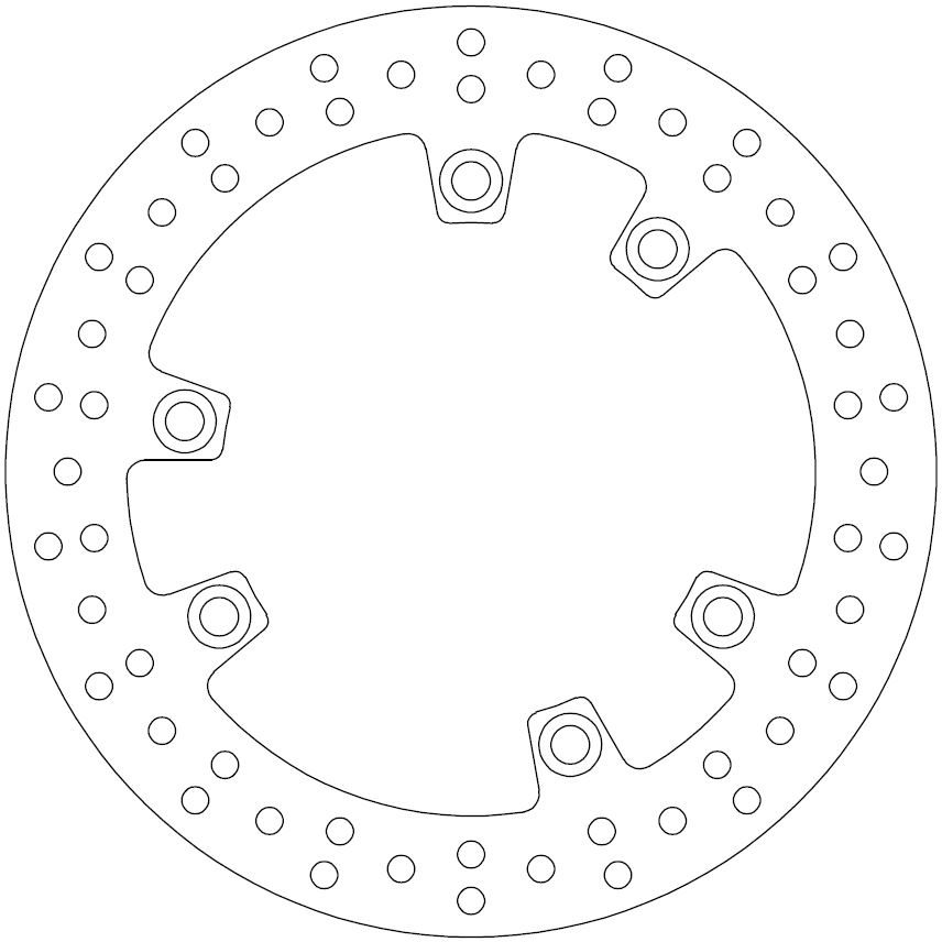 FMD0187R