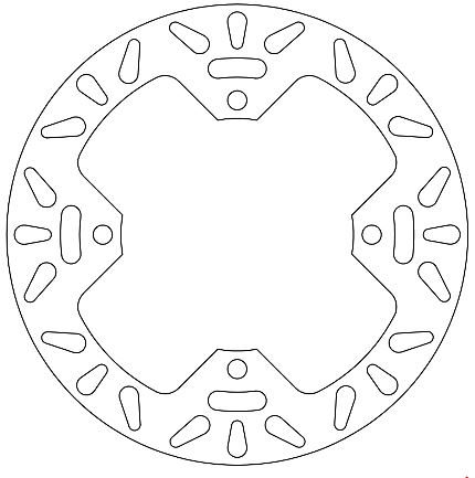 FMD0221R
