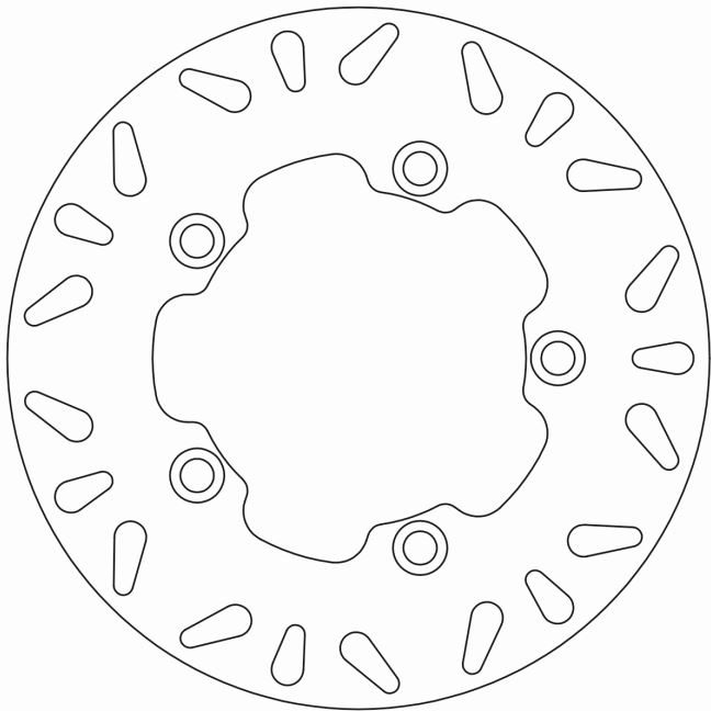 FMD0265R