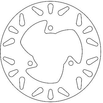 FMD0327R