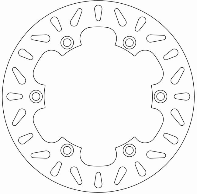 FMD0409R