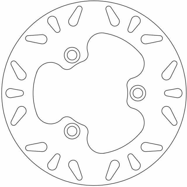 FMD0418R