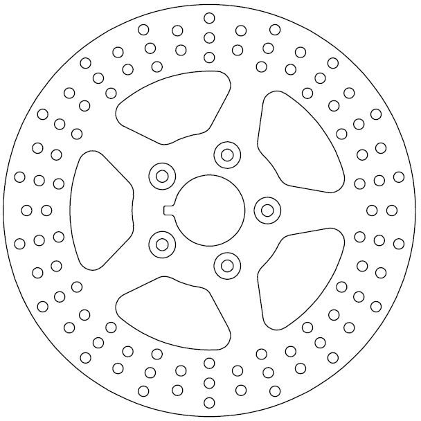 FMD0432R