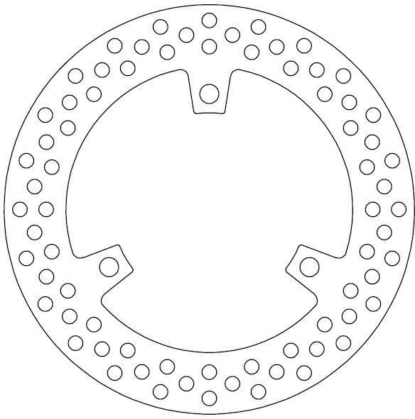 FMD0435R