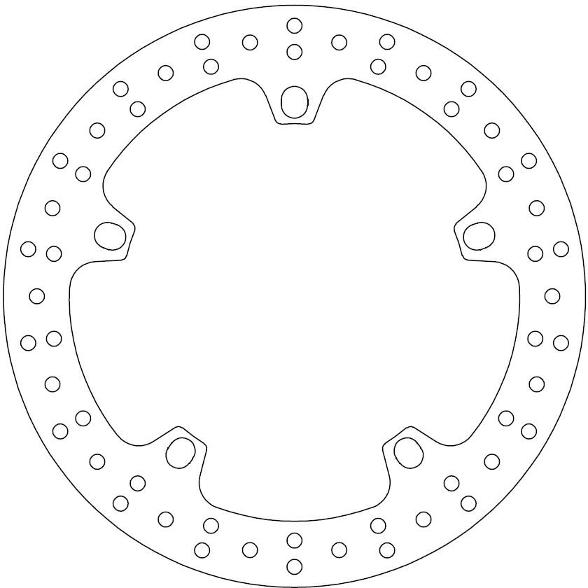 FMD0450R