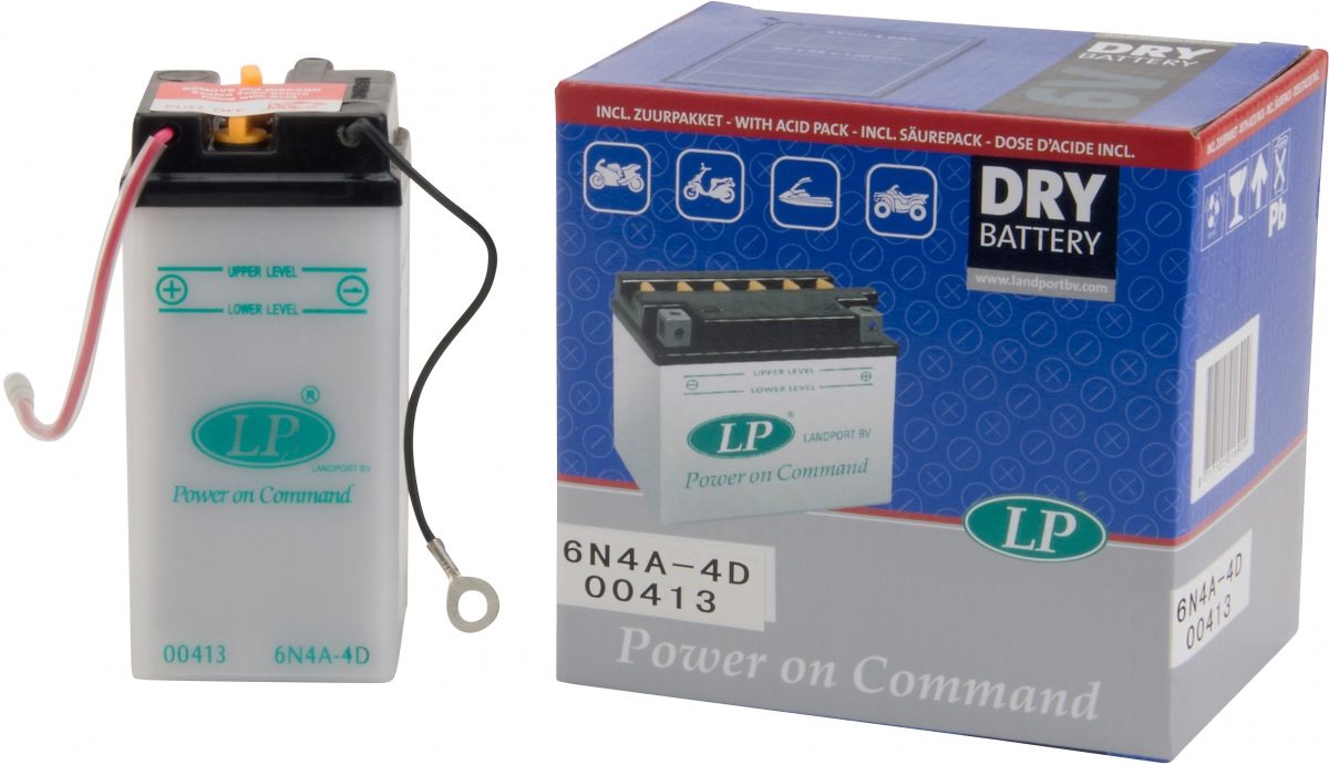 6N4A-4D 00413 DRY