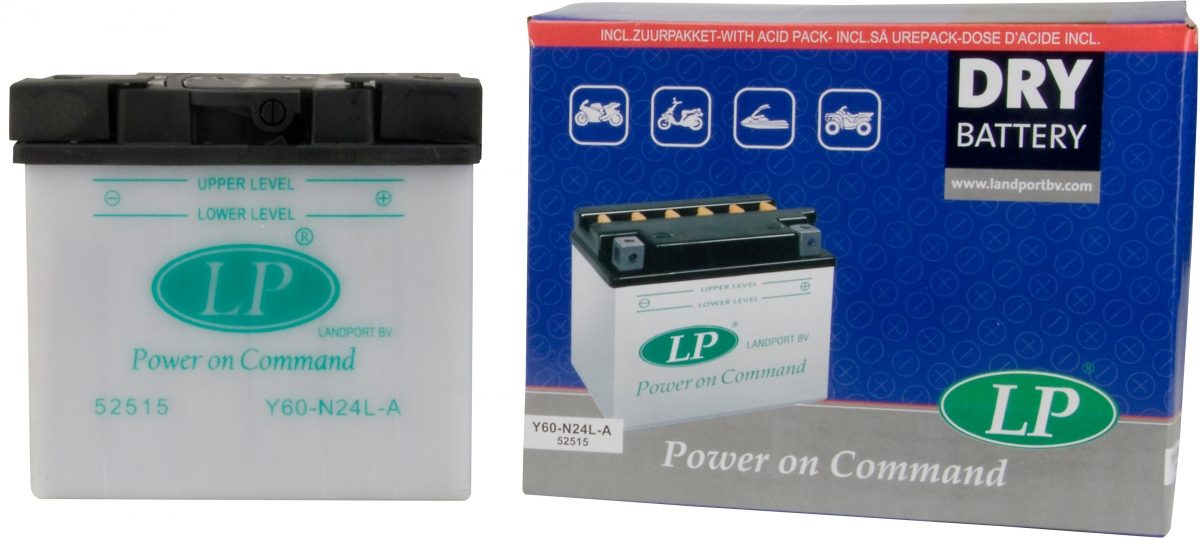 L60-N24L-A 52515 DRY