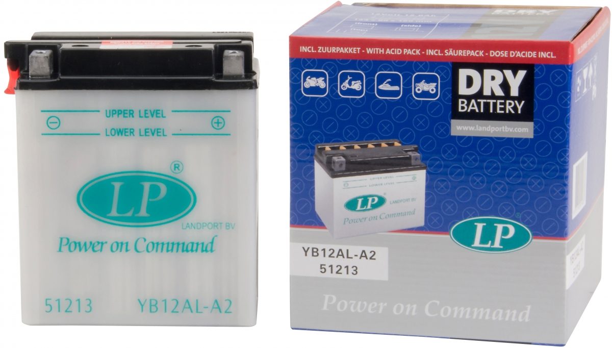 LB12AL-A2 51213 DRY