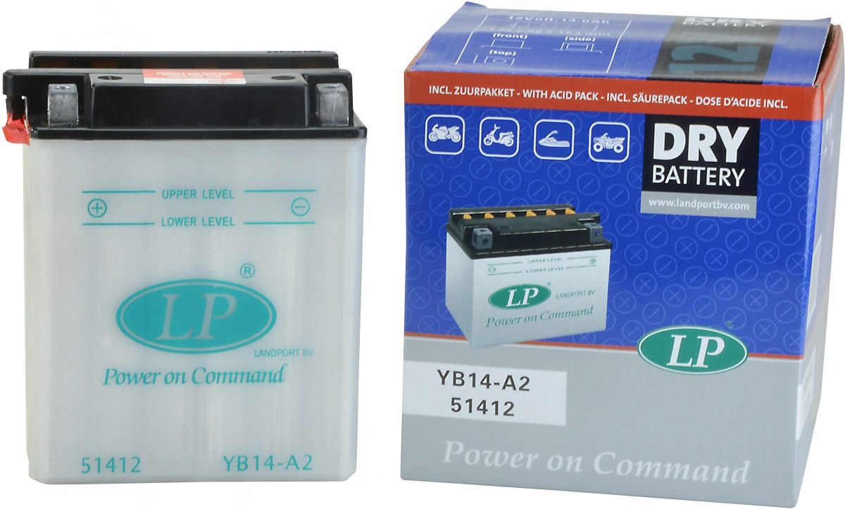 LB14-A2 51412 DRY