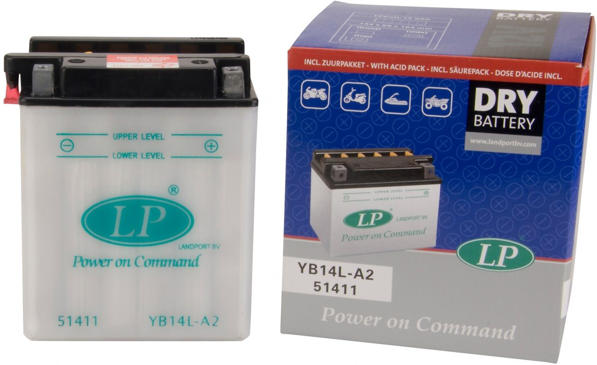 LB14L-A2 51411 DRY
