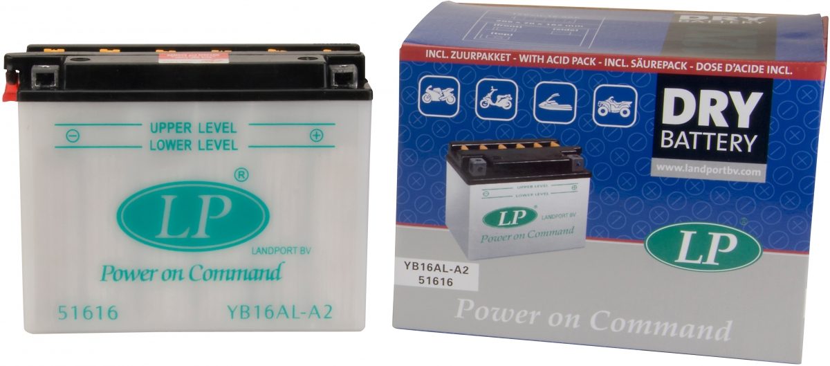 LB16AL-A2 51616 DRY
