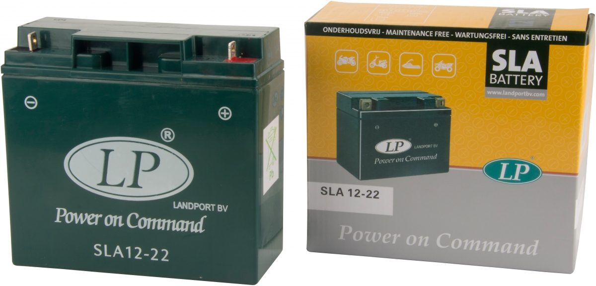 SLA 12-22 52113 SLA