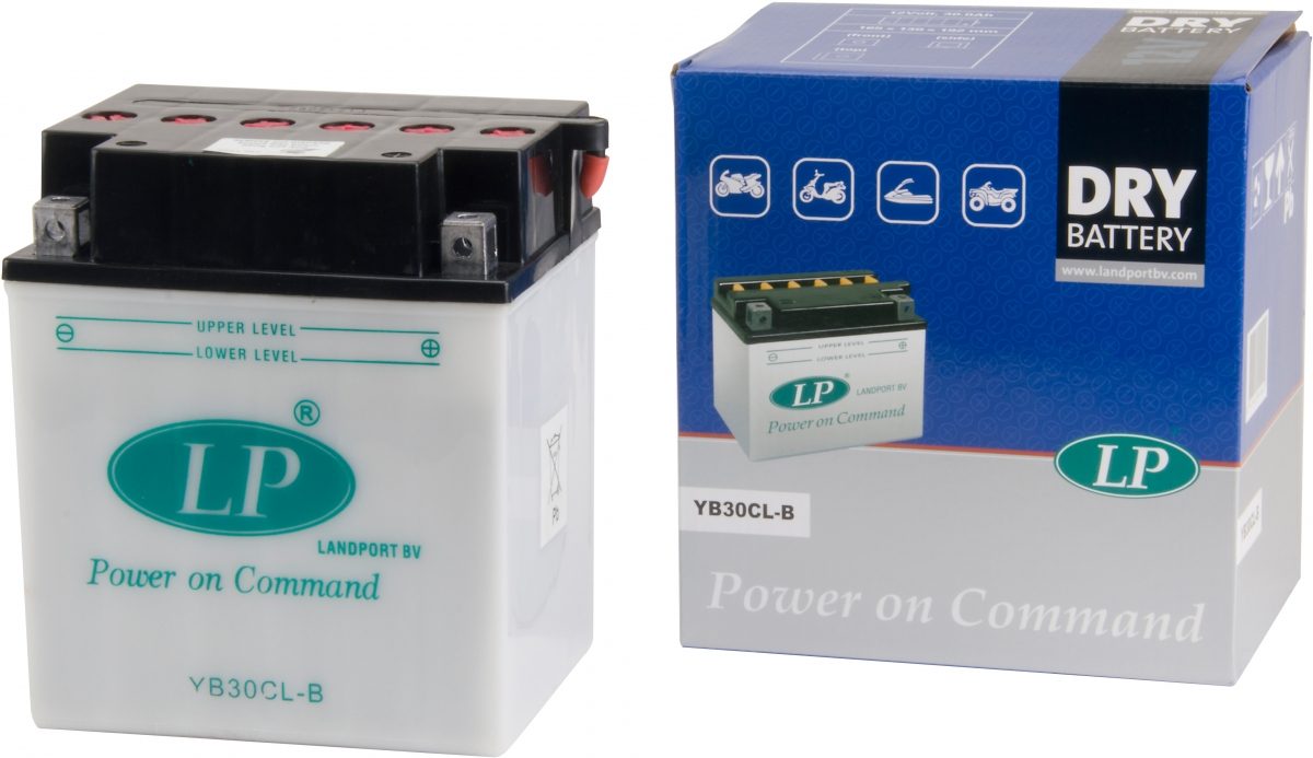 LB30CL-B 53036S